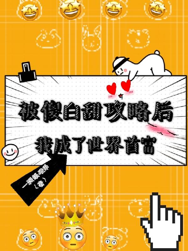 我成了世界首富小说