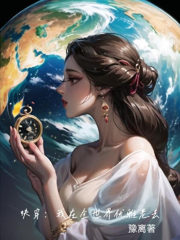 快穿:我在全世界优雅老去小说