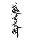 盛世长明小说