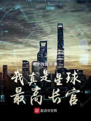 我真的是星球最高长官txt