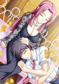 吃掉小橄榄漫画