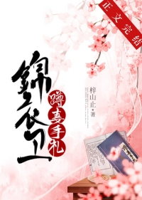 小说 锦衣卫