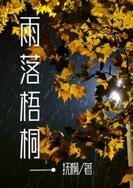 雨落桐花