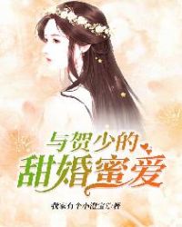 贺少的闪婚暖妻甜不甜