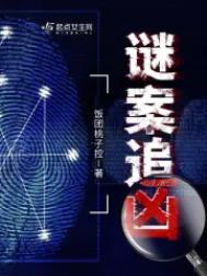 谜案追凶 胖胖胖