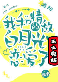 我和情敌的白月光恋爱了晋江