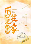 厉医生家的饭 小说