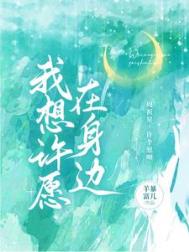 我想许愿在身边小说推文