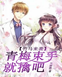 青梅来袭竹马太妖孽txt