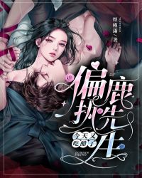 偏执先生小说