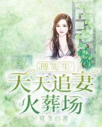 傅先生每天都爱吃醋季桑