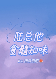 陆总他食髓知味_作者:西瓜很甜
