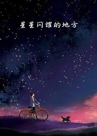 星星闪耀的夜晚韩语歌